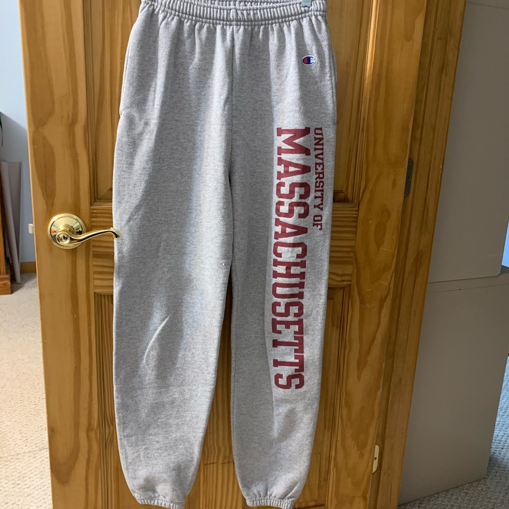 UMass Amherst Sweatpants